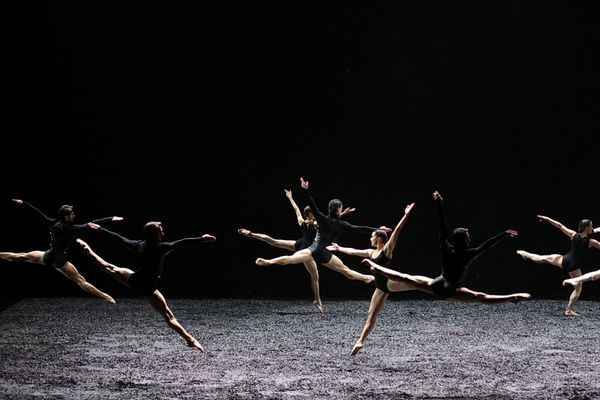 Winterreise / Teatro alla Scala Ballet Company 