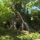 Avec les pluies de ces dernières semaines et le travail de plusieurs bénévoles, la cascade de Lorgues n'est plus tarie.