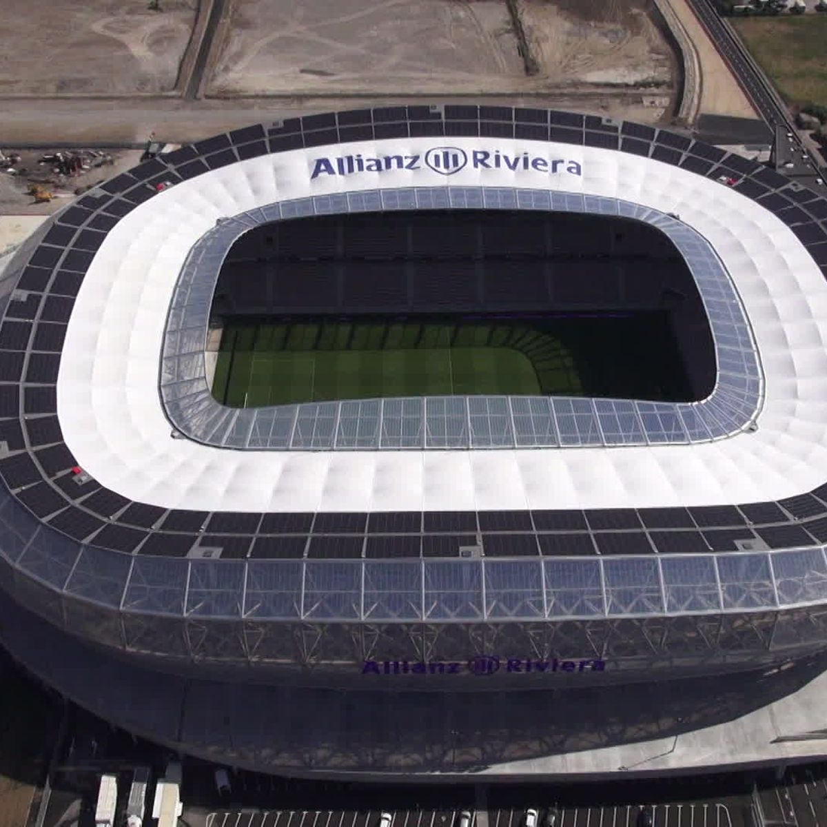 La Societe En Charge De La Gestion Du Stade De Nice L Allianz Riviera Concernee Par Une Procedure De Sauvegarde