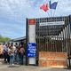 Le personnel éducatif du Lycée professionnel Urbain Vitry de Toulouse est en grève depuis ce matin.