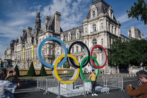Les Jeux Olympiques 2024 ont été attribués à la ville de Paris. 