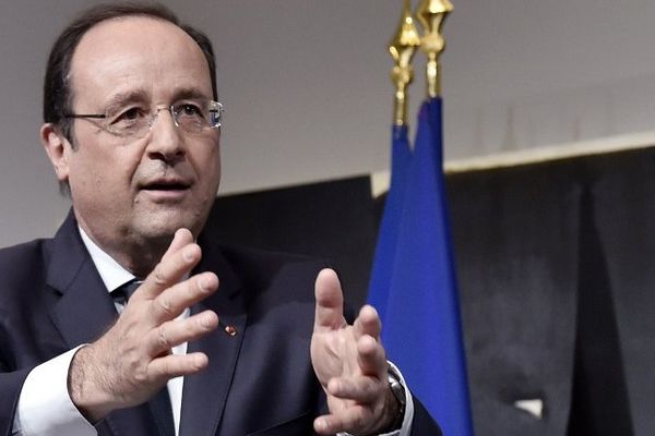 François Hollande a décidé et livré hier sa vision du futur découpage territorial français.