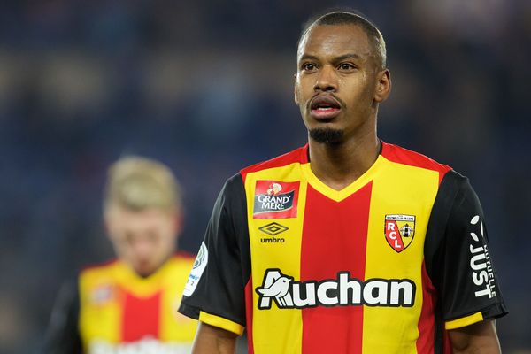 Football. Le Pas-de-Calais prolonge avec le RC Lens