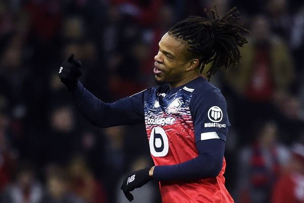 L'attaquant du LOSC, Loïc Rémy pourrait s'engager dans les prochains jours pour le club italien de Benevento.