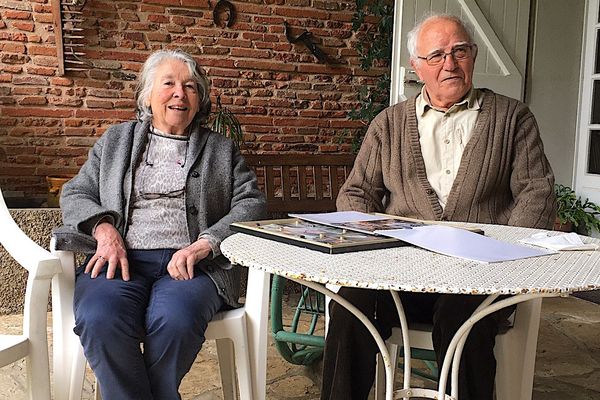 Vivre avec la maladie d'Alzheimer pendant le confinement, témoignage d'un couple de retraités