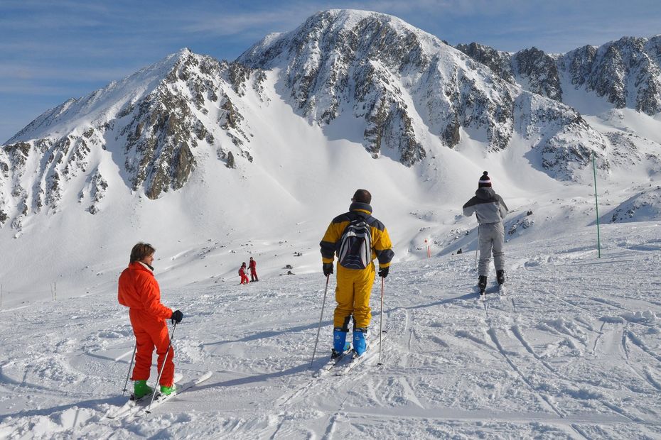 Ski dans les Pyrénées : la station de Porté-Puymorens annonce l'ouverture partielle de son domaine dès le 20 novembre