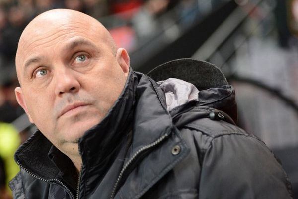 Frédéric Antonetti va entraîner le club de Lille. Son premier match sur le banc aura lieu samedi 28 novembre