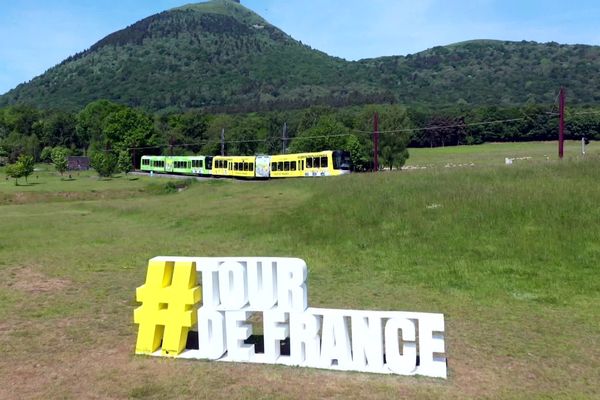 Le Puy-de-Dôme est la 9ème étape du Tour de France 2023. Une première depuis 35 ans !