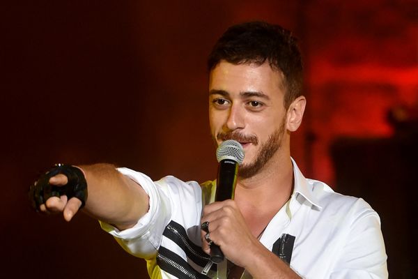 Le procès pour viol aggravé du chanteur marocain Saad Lamjarred s'est ouvert à Paris ce 20 février.