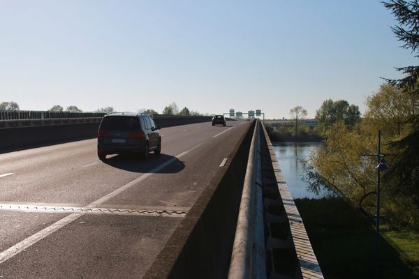 La concertation pour l'élargissement du pont de Bellevue sur le périphérique de Nantes est lancée sur bellevue-nantes.fr