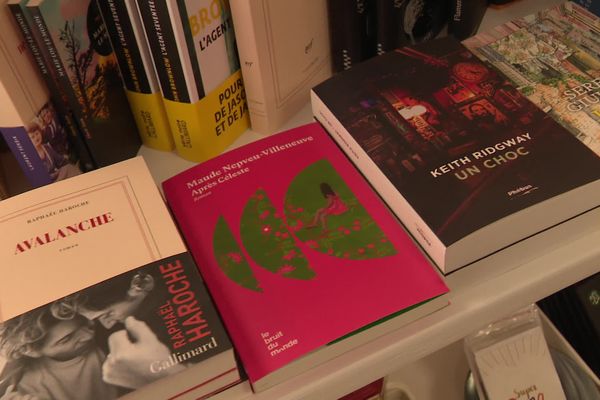 Fête des librairies indépendantes