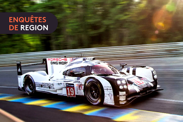 24h du Mans, 100 ans de passion automobile