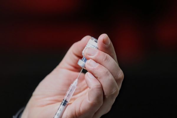 La nouvelle campagne de vaccination débutera le 2 octobre.