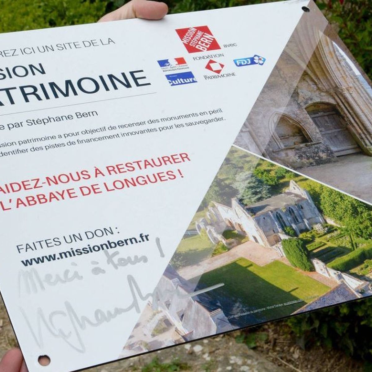 Loto Du Patrimoine 5 Monuments Normands Selectionnes Pour Le Deuxieme Tirage