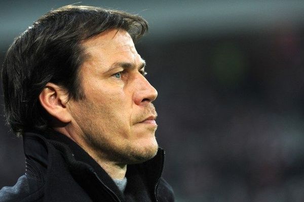 Rudi Garcia devra composer avec de nombreuses absences face au PSG et sa pléiade de stars.