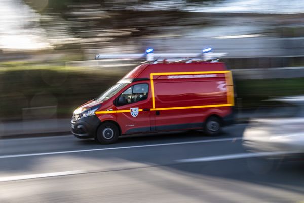 En début d'après midi, mercredi 30 octobre 2024, un homme de 63 ans a été retrouvé mort à Mailley-et-Chazelot en Haute-Saône.