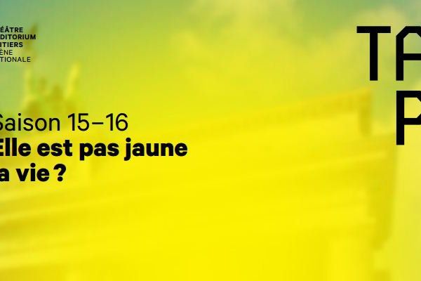 Une saison 2015/2016 en jaune.