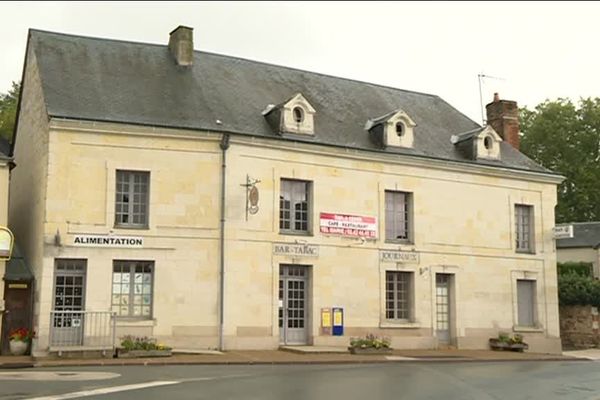 Le bar de Poncé-sur-le-Loir, fermé il y a un an, cherche repreneur