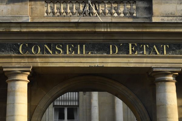 Le Conseil d'Etat doit rendre prochainement son jugement sur le recours en annulation des élections municipales à Annecy déposé par l'ancien maire Jean-Luc Rigaut.