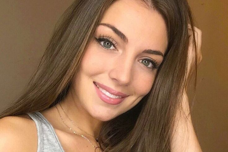 Qui Est Lara Gautier La Nouvelle Miss Cote D Azur