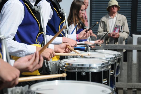 La 12e édition de la Fête de la Bretagne est annulée. 