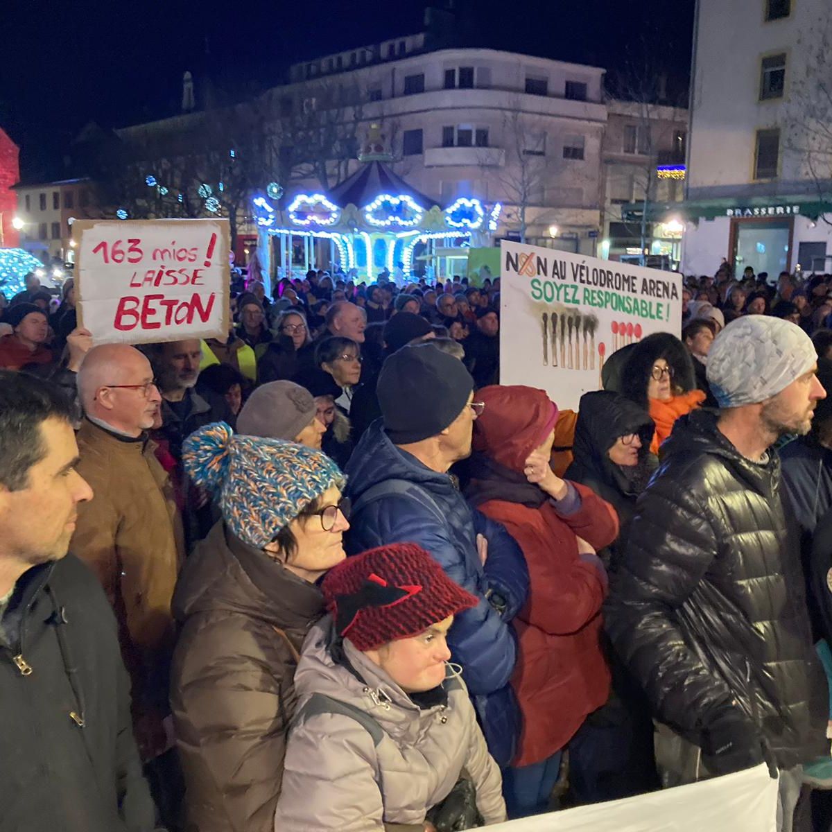 EN IMAGES. Cotentin : La Nuit du jeu a attiré près de 1 500 personnes