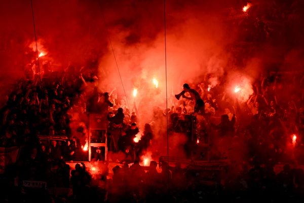 Les autorités grecques demandent à l'UEFA d'interdire le déplacement aux supporters de l'OM chez le PAOK