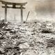 Le 6 août 1945, la bombe nucléaire qui s'est abattue sur Hiroshima a fait au moins 140 000 morts.