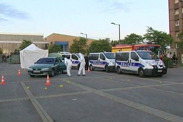 Cinq personnes tuées près de Dunkerque : Un homme se rend à la gendarmerie