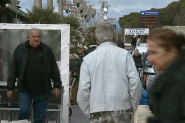 A Palavas, les électeurs devront retourner aux urnes pour choisir leur maire dans les 3 mois.