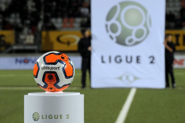 Le monde de la ligue 2 secoué par des soupçons de matchs truqués lors de la saison 2013-2014