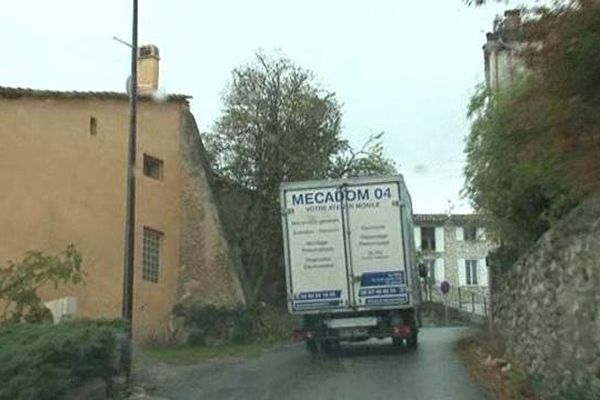 Mécadom : un mécanicien à domicile dans les Alpes de Haute-Provence