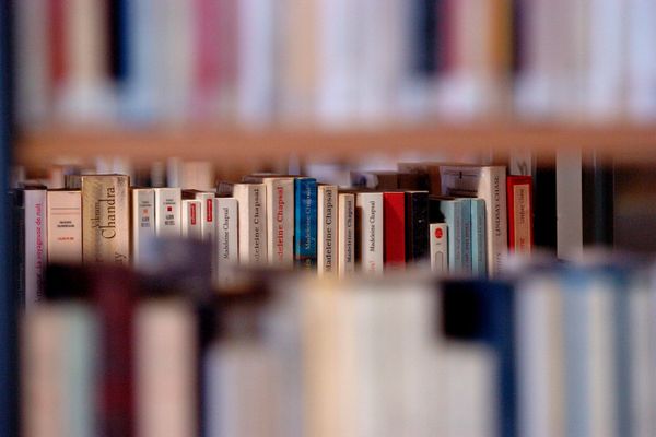 Le prêt et rendu des livres suivra un protocole sanitaire strict.