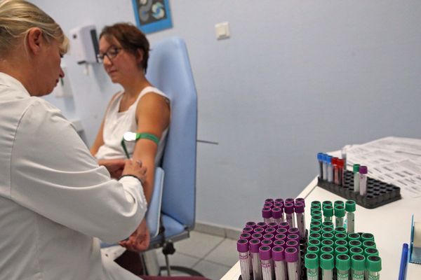 Les laboratoires de biologie médicale seront fermés du 22 au 24 octobre afin de manifester leur mécontentement, dans le Puy-de-Dôme comme partout en France. 