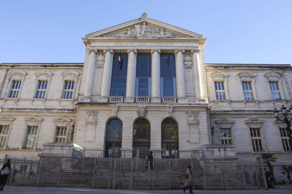 La magistrate est présentée, ce vendredi 5 avril, à un juge d'instruction en vue de sa mise en examen.