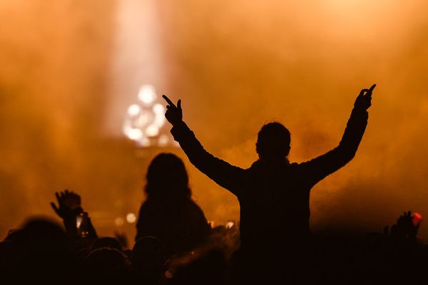 La Fête de la musique 2024 démarre ce vendredi 21 juin. Funk, rock, métal, on va danser en Auvergne. Image d'illustration.