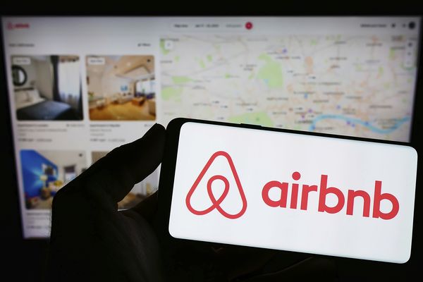 L'UMIH a assigné Airbnb en justice, pour concurrence déloyale.(image d'illustration)