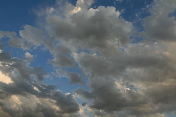 Après la pluie