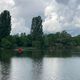 Ce jeudi 23 mai, vers 15 heures, un homme a disparu au lac de Gigny, à Beaune.