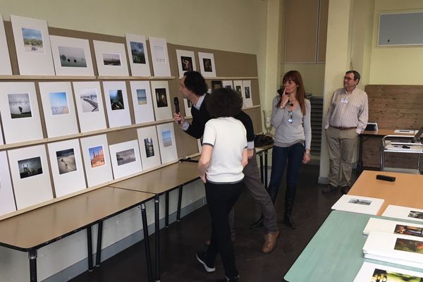 La Coupe de France des clubs photos 2018 s'est tenue à Clermont-Ferrand, ville organisatrice. 