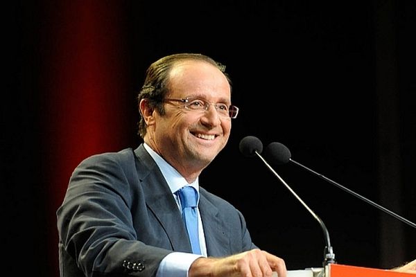 François Hollande