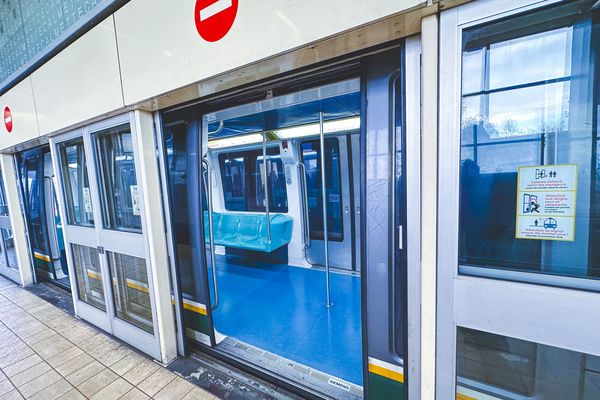 Une partie des rames du métro de la MEL sera bientôt obsolète.