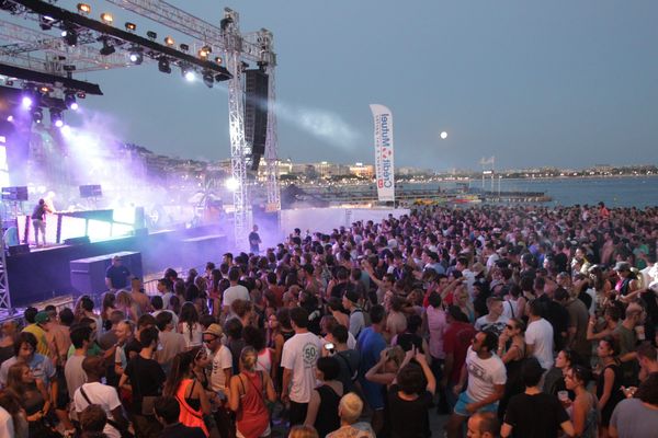 Les Plages électroniques dévoilent une programmation chargée pour 2018