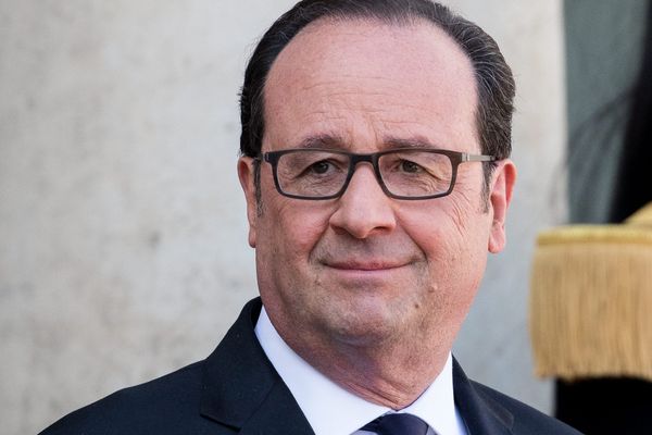 François Hollande se rendra en Bretagne, deux jours avant le premier tour de l'élection présidentielle.