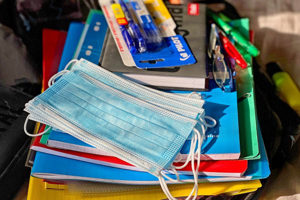 Avec la rentrée scolaire et la reprise du travail dans les entreprises, les autorités de santé craignent une reprise de l'épidémie de covid-19 dans les Pays de la Loire