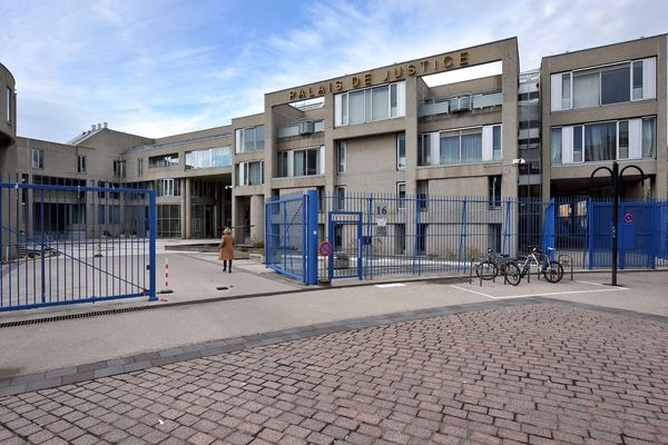 Des greffiers de Clermont-Ferrand manifesteront le 15 juin à midi devant les grilles du palais de Justice.