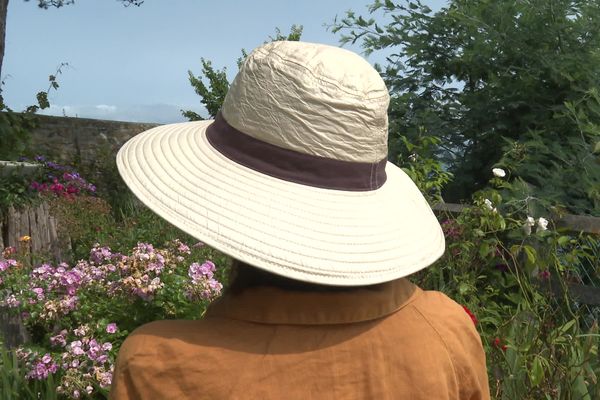 Camille (prénom modifié) fait partie des patients qui ont participé aux essais cliniques.