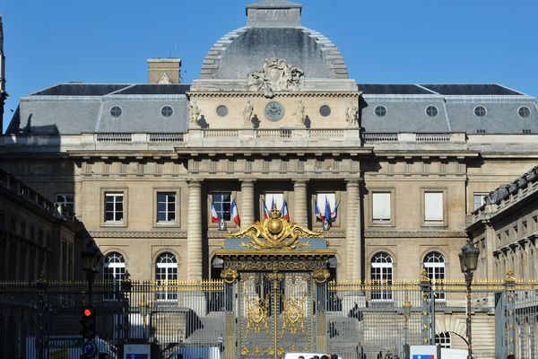 Fettah Malki comparait devant la cour d'assises spéciale à Paris pour avoir fourni des armes à Mohammed Merah qui ont ensuite servi à commettre les attentats à Toulouse et Montauban en mars 2012