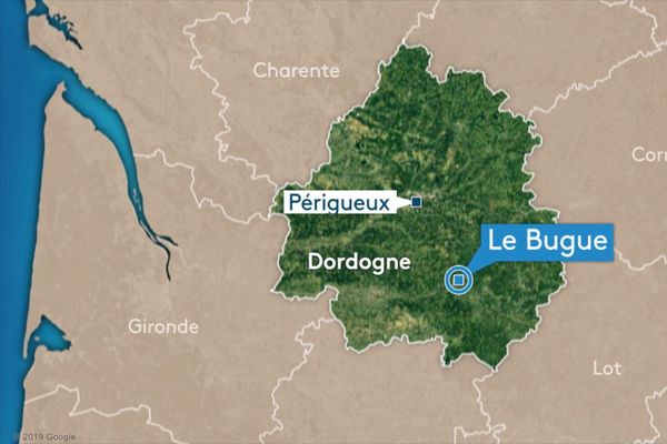 Un accident a coûté la vie à une cycliste de 60 ans, ce samedi 28 novembre au Bugue. 