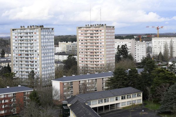 Le quartier de Maurepas à Rennes selectionné pour expérimenter le dipositif "Territoires zéro non-recours"